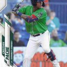 2020 Topps Pro Debut - Cristian Pache #PD-60 (RC)