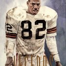 1991 Pro Set - Legends Ozzie Newsome #699