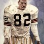 1991 Pro Set - Legends Ozzie Newsome #699