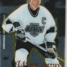 Wayne Gretzky #23 Los Angeles Kings Select '95-96 Certified Edition