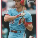 2021 Topps - 70 Years of Topps Baseball #70YT-59 Mike Schmidt