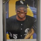 2021 Topps Gallery #14 Frank Thomas