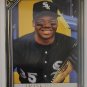 2021 Topps Gallery #14 Frank Thomas