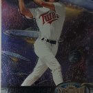 1997 Metal Universe #215 Todd Walker