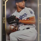 2021 Topps Gallery #182 Max Scherzer