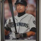 2021 Topps Gallery #181 Ichiro