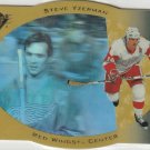 1996-97 SPx Gold 14 Steve Yzerman