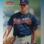 2002 Fleer Platinum #205 Tom Glavine