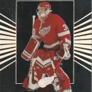 1995-96 Leaf Limited Chris Osgood #1