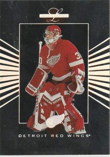 1995-96 Leaf Limited Chris Osgood #1
