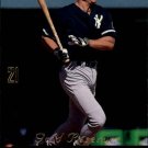 2000 Upper Deck Gold Reserve - Paul O'Neill #120 - New York Yankees
