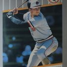 1989 Fleer #617 Cal Ripken, Jr.
