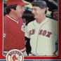1984 Star Carl Yastrzemski #19 Carl Yastrzemski