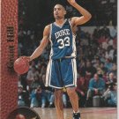 1995 Superior Pix #3 Grant Hill Duke/ Detroit Pistons