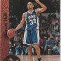 1995 Superior Pix #3 Grant Hill Duke/ Detroit Pistons