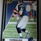 2024 Panini Zenith - Jim Harbaugh #56