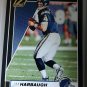 2024 Panini Zenith - Jim Harbaugh #56