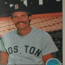 1984 Fleer #630 Wade Boggs