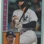 2019 Topps Chrome - 1984 Topps Gleyber Torres #84TC-5 Refractor