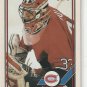 Patrick Roy 1991 O-Pee-Chee #413 Montreal Canadiens Hockey Card NM