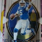 2024 Panini Select - Select Future Anthony Richardson #11
