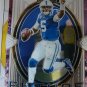 2024 Panini Select - Select Future Anthony Richardson #11