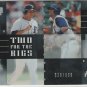 2007 Upper Deck Future Stars - Two for the Bigs Arias /Stewart #538/999