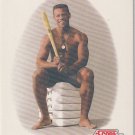 Rickey Henderson 1991 Score Cooperstown #B4 Oakland Athletics