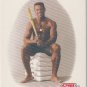 Rickey Henderson 1991 Score Cooperstown #B4 Oakland Athletics