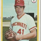 1978 Topps - Tom Seaver #450 - Cincinnati Reds