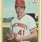 1978 Topps - Tom Seaver #450 - Cincinnati Reds