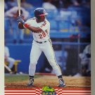 1992 Classic Best #155 Manny Ramirez