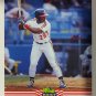 1992 Classic Best #155 Manny Ramirez