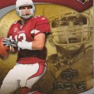 2009 Icons 19 Kurt Warner - Arizona Cardinals - NFL