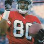 1995 Upper Deck 44 Jerry Rice - San Francisco 49ers - WR