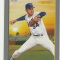 2020 Topps Update Series - Turkey Red 2020 Nolan Ryan #TR-50