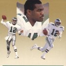 1991 Ultra - All Stars Randall Cunningham #4