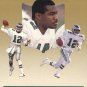 1991 Ultra - All Stars Randall Cunningham #4