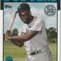 2021 Topps - 1986 Topps Baseball 35th Anniversary Jackie Robinson #86B-88