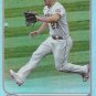 * MIKE TROUT * 2022 TOPPS SERIES ONE RAINBOW FOIL HOLO # 27