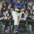 2025 Topps #GH-4 Cal Raleigh - 2024 Greatest Hits - Seattle Mariners