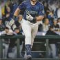 2025 Topps #GH-4 Cal Raleigh - 2024 Greatest Hits - Seattle Mariners