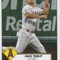2021 Topps #T52-27 Mike Trout 1952 Topps Redux
