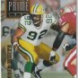 Reggie White 1996 Playoff Prime #075 Green Bay Packers