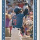 2002-03 UD SuperStars Magic Moments #MM8 Sammy Sosa Cubs