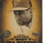 2001 Upper Deck UD's Most Wanted Sammy Sosa Chicago Cubs #MW5