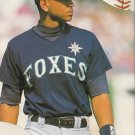 1994 Action Packed Minors - Alex Rodriguez #1 (RC)