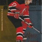 Petr Sykora Rookie #144 1995 Select Certified New Jersey Devils Hockey Card NHL