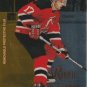 Petr Sykora Rookie #144 1995 Select Certified New Jersey Devils Hockey Card NHL