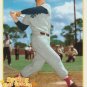 2020 Topps Opening Day Spring Has Sprung Ted Williams Boston Red Sox #SHS-3
